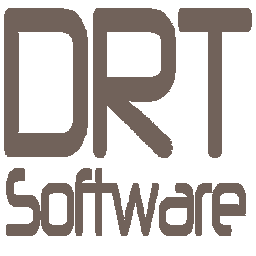 drt logo